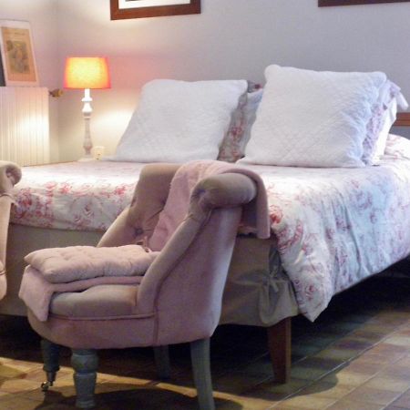 Bed and Breakfast La Metairie Du Pont Sainte-Hermine Exteriér fotografie