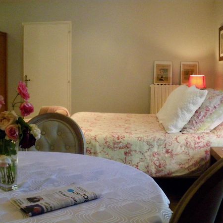 Bed and Breakfast La Metairie Du Pont Sainte-Hermine Exteriér fotografie