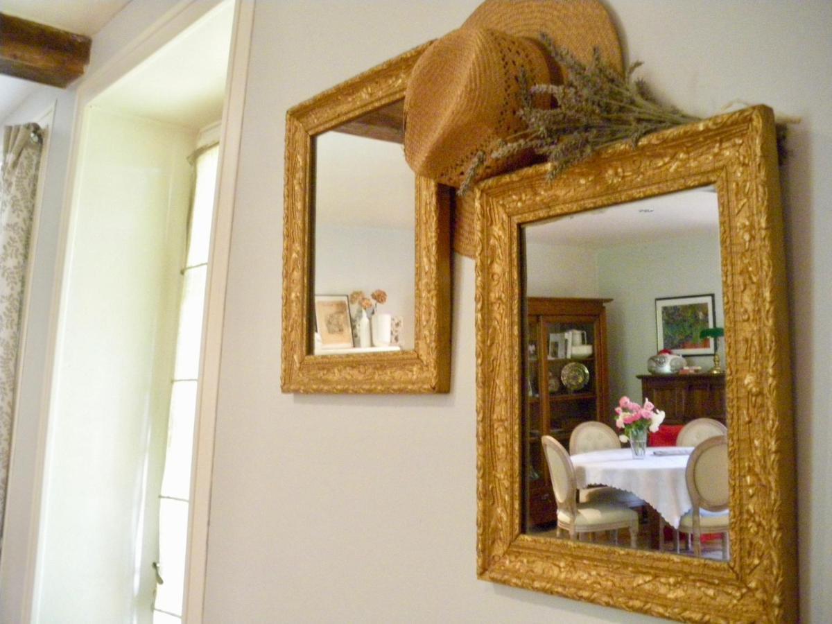 Bed and Breakfast La Metairie Du Pont Sainte-Hermine Exteriér fotografie